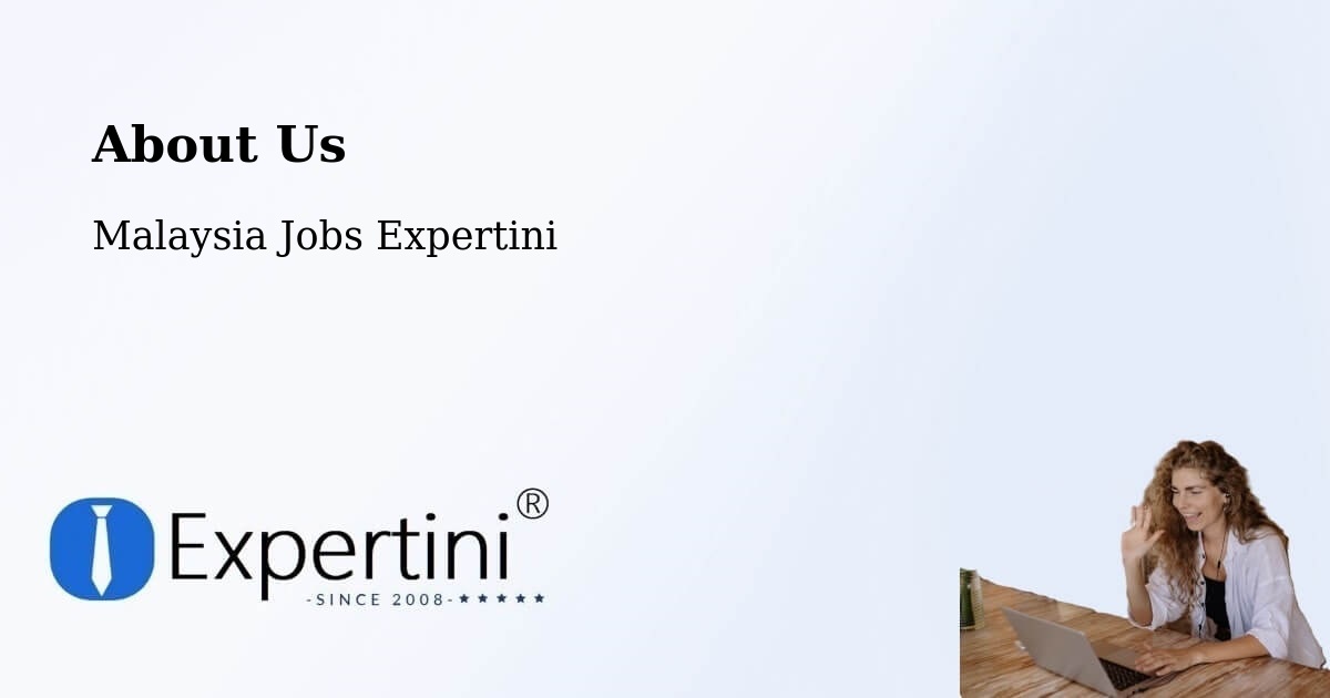 About Expertini Recruitment Platform  – Simanggang - Simanggang, Malaysia Jobs Expertini